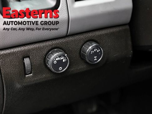 Used 2021 Chevrolet Colorado W/T w/ WT Convenience Package AWD/4WD image 21