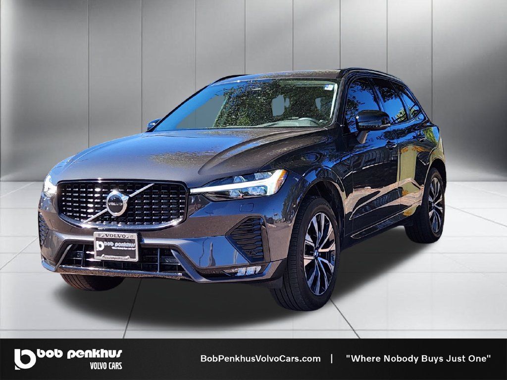 Used 2025 Volvo XC60 B5 Core w/ Protection Package Premier AWD/4WD image 23