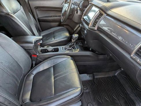Used 2019 Ford Ranger Lariat w/ Equipment Group 501A Mid image 20
