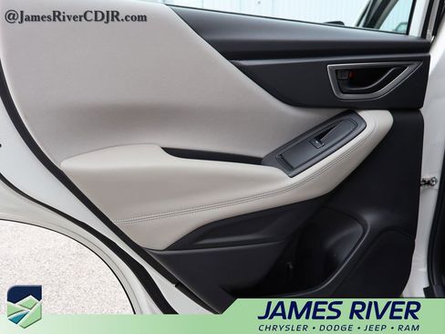 Used 2024 Subaru Forester image 16