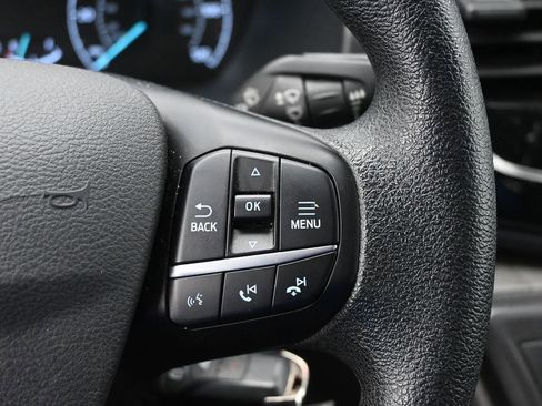 Used 2023 Ford Transit 350 XLT image 13