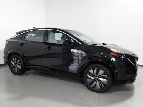 Used 2023 Nissan Ariya Empower+ image 68