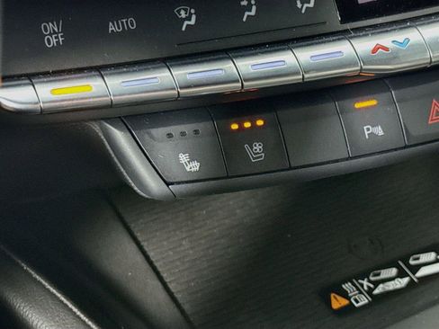 Used 2023 Cadillac CT4 V Blackwing w/ Watkins Glen IMSA Edition RWD image 19