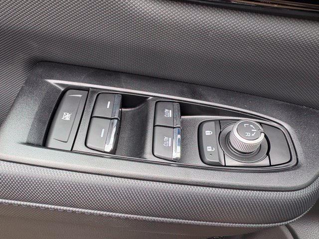 New 2026 Subaru Forester Limited AWD/4WD image 8