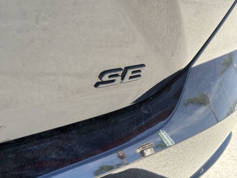 Certified 2026 Toyota Camry Hybrid image 6