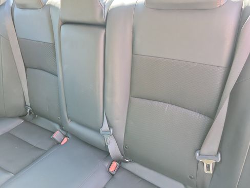 Used 2022 Nissan Altima 2.5 SR image 10