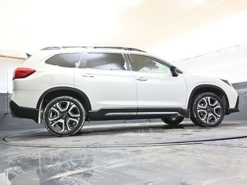 New 2026 Subaru Ascent Touring image 45