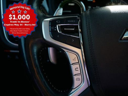 Used 2019 Mitsubishi Outlander GT AWD/4WD image 18