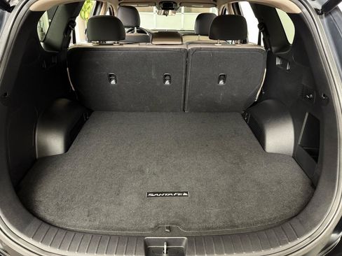 Used 2023 Hyundai Santa Fe SEL image 32