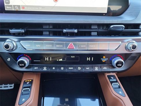 New 2025 Kia Telluride SX Prestige X-Line image 23