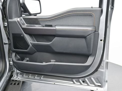 New 2026 Ford F150 Tremor w/ Equipment Group 402A High image 30