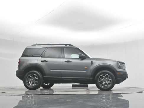 Certified 2022 Ford Bronco Sport Badlands image 56