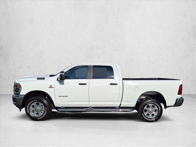 Used 2025 RAM 2500 Big Horn AWD/4WD image 8