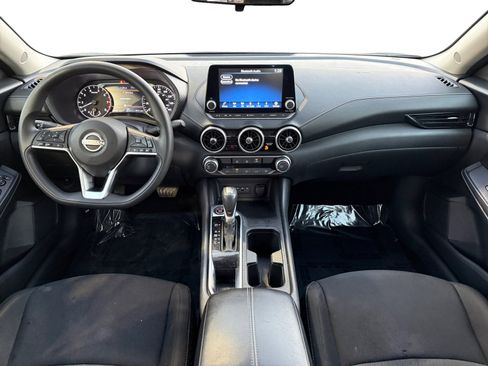 Used 2024 Nissan Sentra SV image 10