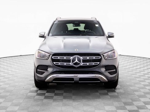 New 2026 Mercedes-Benz GLE 350 GLE 350 image 9