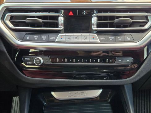 Used 2024 BMW X3 xDrive30i w/ Convenience Package AWD/4WD image 19