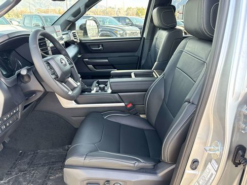 New 2026 Toyota Tundra SR5 w/ SR5 Premium Package image 8