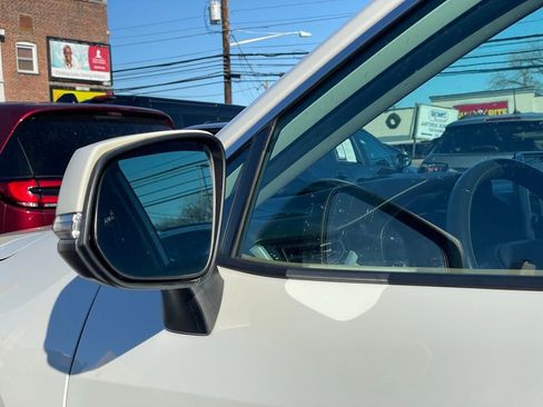 Used 2022 Toyota RAV4 Limited w/ Limited Grade Weather Package AWD/4WD image 30