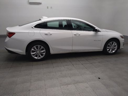 Used 2023 Chevrolet Malibu LT FWD image 10