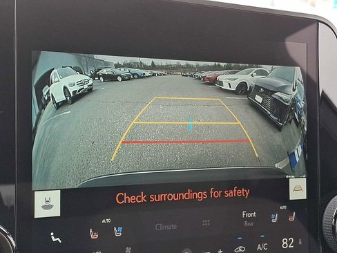 Used 2023 Lexus RX 350 Premium w/ Cold Area Package image 16