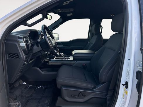 Used 2022 Ford F150 XLT w/ Equipment Group 302A High image 15