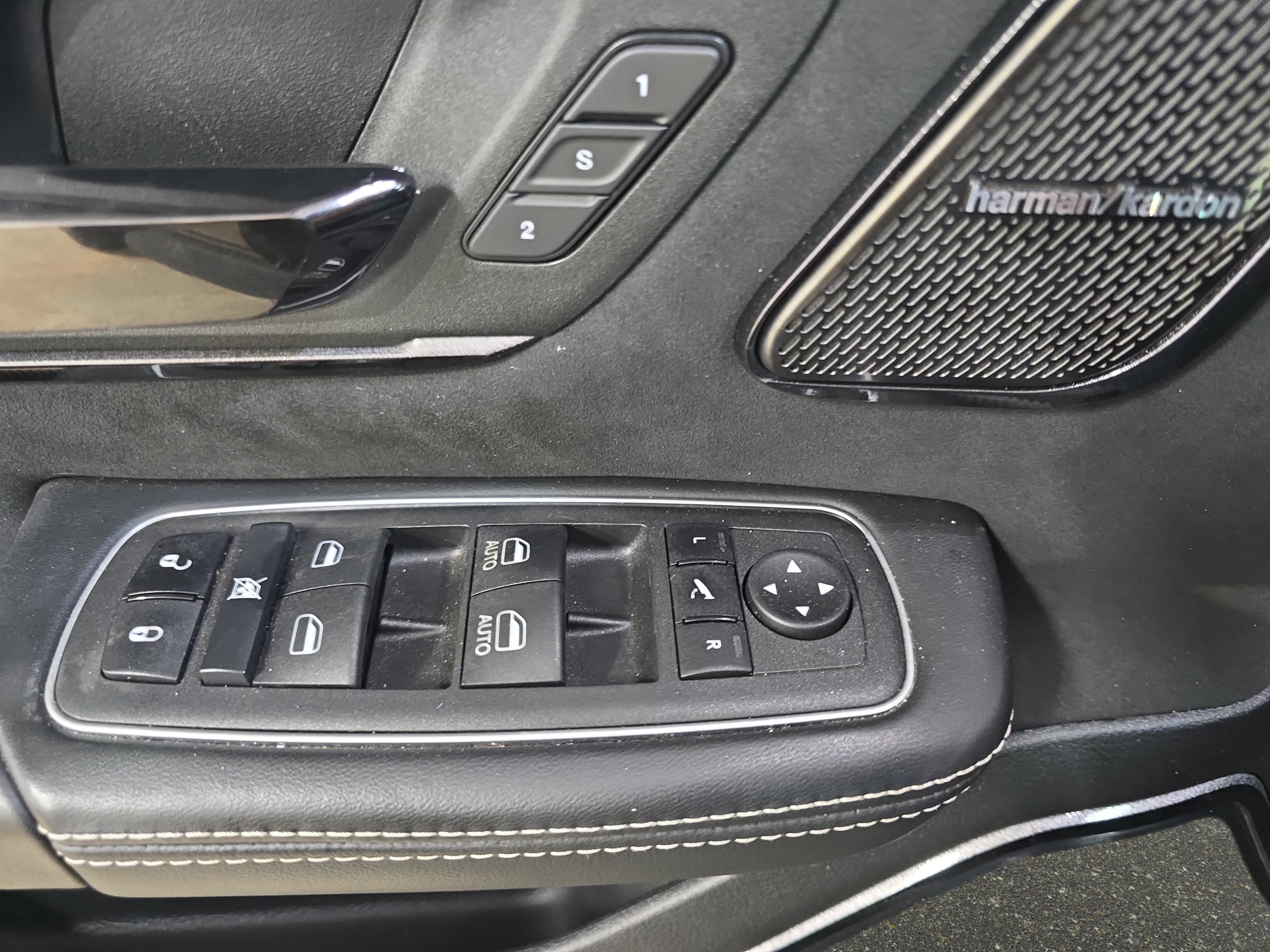Used 2022 RAM 1500 TRX w/ TRX Level 2 Equipment Group AWD/4WD image 25
