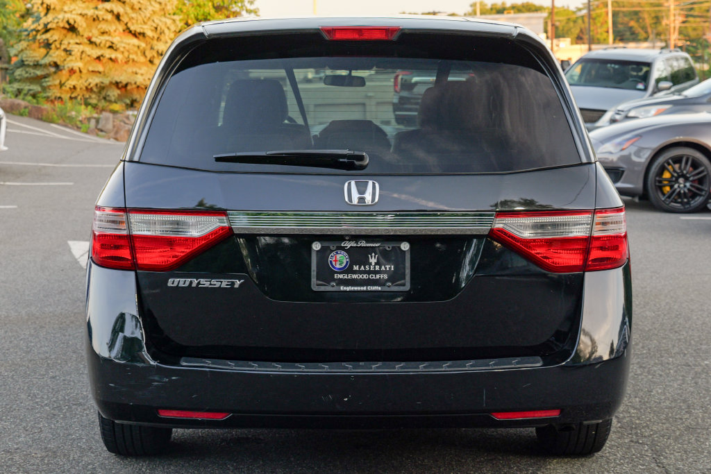 Used 2013 Honda Odyssey EX image 6