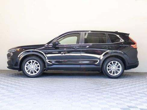 Used 2024 Honda CR-V EX image 6