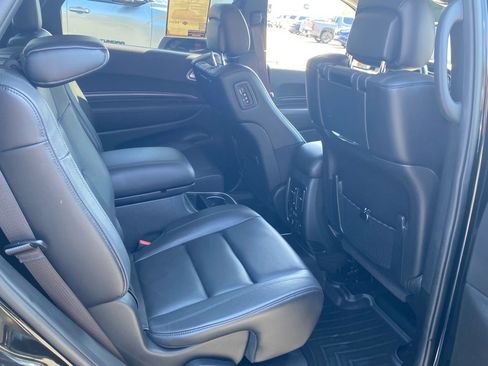 Used 2019 Dodge Durango Citadel w/ Technology Group image 15