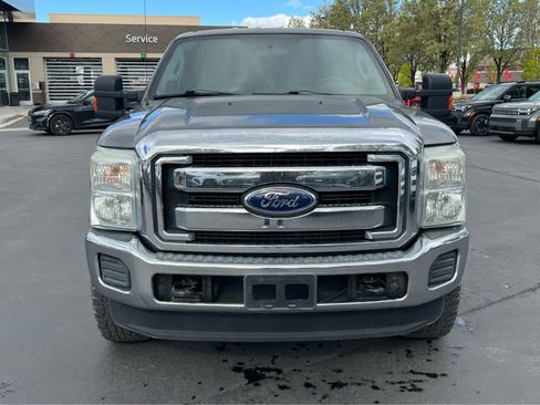 Used 2013 Ford F250 XLT image 3