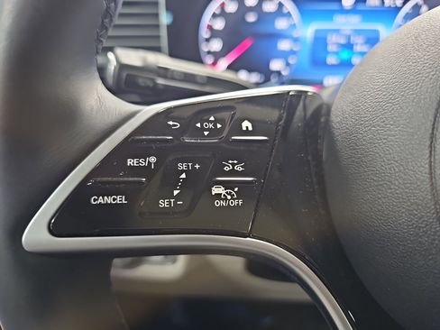 Certified 2024 Mercedes-Benz GLE 580 4MATIC image 18