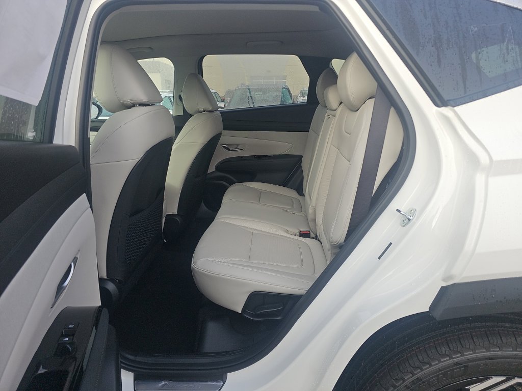 New 2026 Hyundai Tucson Limited w/ Tow & Go Package AWD/4WD image 27