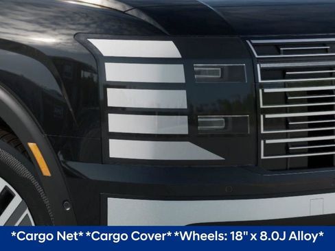 New 2026 Hyundai Palisade SEL Premium image 14