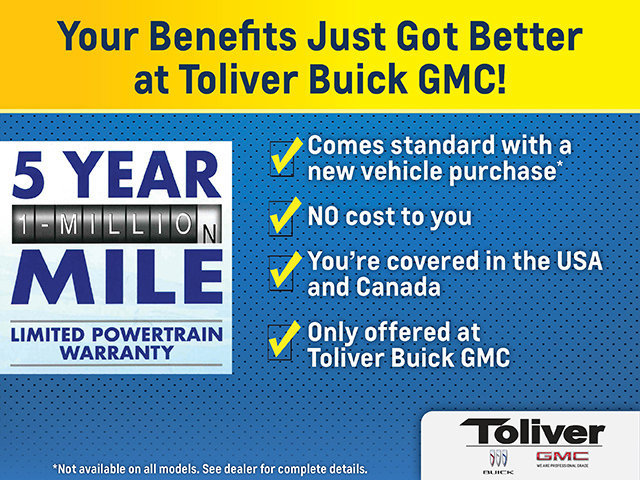 New 2026 Buick Envista Sport Touring w/ Convenience I Package FWD image 5