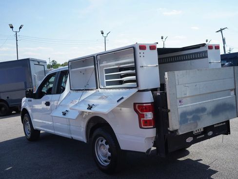 Used 2018 Ford F150 XL w/ Equipment Group 101A Mid RWD image 15