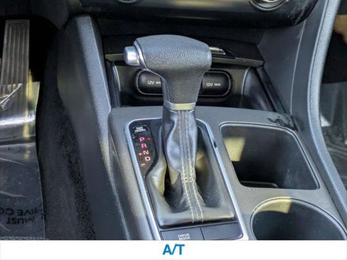 Used 2019 Kia Optima LX w/ LX Premium Package image 19