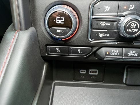 Used 2023 Chevrolet Tahoe RST w/ Luxury Package image 21