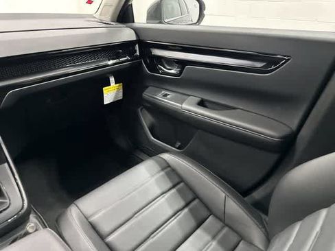 Used 2026 Honda CR-V EX-L image 13