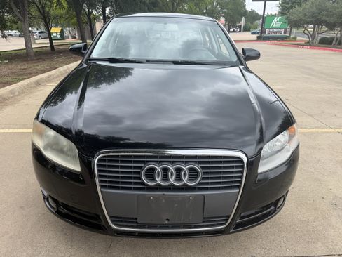 Used 2007 Audi A4 2.0T FWD image 4