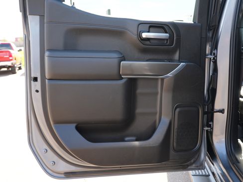 Used 2021 GMC Sierra 1500 AT4 w/ AT4 Value Package AWD/4WD image 20
