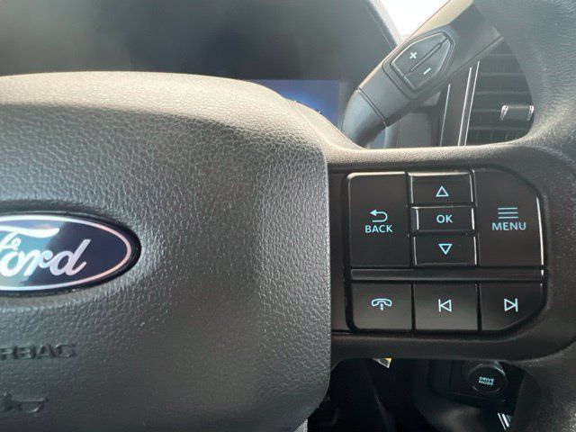Used 2024 Ford F150 STX RWD image 23