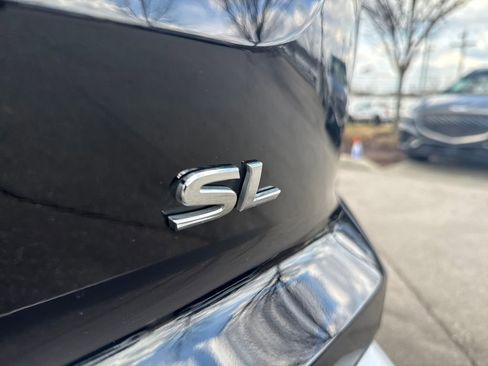 Certified 2023 Nissan Pathfinder SL image 34