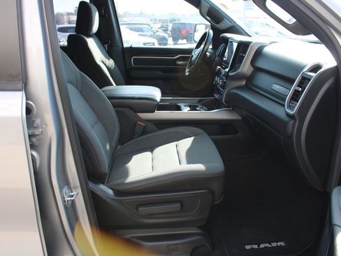 Certified 2022 RAM 1500 Big Horn image 25