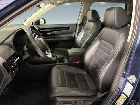 Used 2024 Honda CR-V EX-L image 5