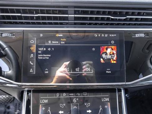 Used 2023 Audi Q7 3.0T Premium AWD/4WD image 16