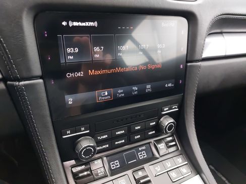 Certified 2025 Porsche 718 Cayman S image 18