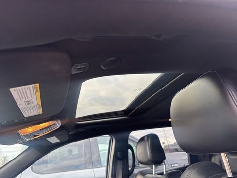 Used 2019 Jeep Grand Cherokee Altitude image 6