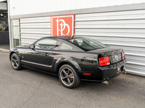 Used 2008 Ford Mustang GT Premium RWD image 30