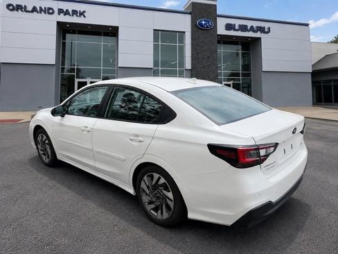 Used 2023 Subaru Legacy Limited AWD/4WD image 7
