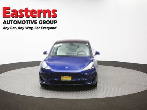 Used 2019 Tesla Model 3 Long Range AWD/4WD image 48